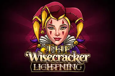 The Wisecracker Lightning